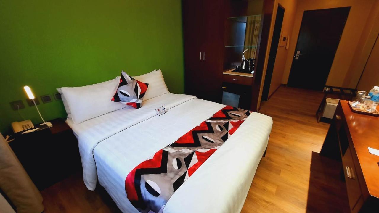Kojo Hotels Cebu-Mandaue Екстер'єр фото