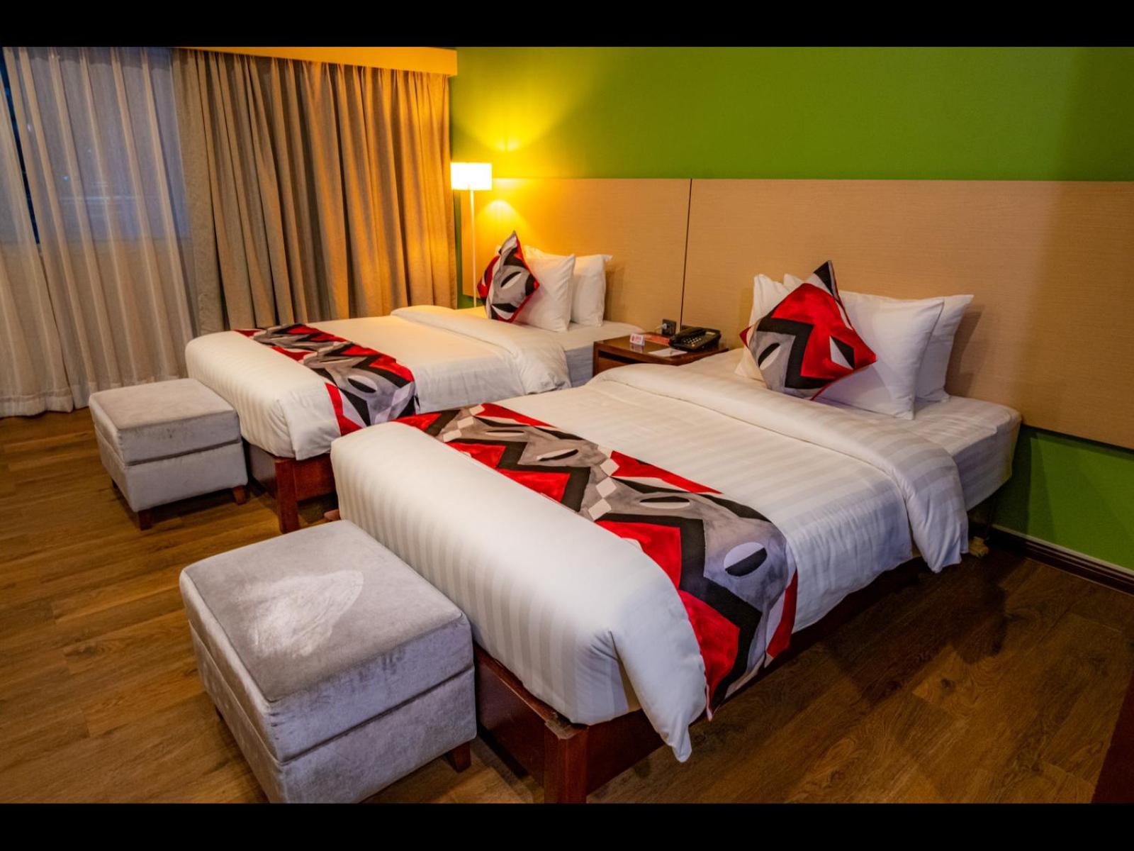 Kojo Hotels Cebu-Mandaue Екстер'єр фото
