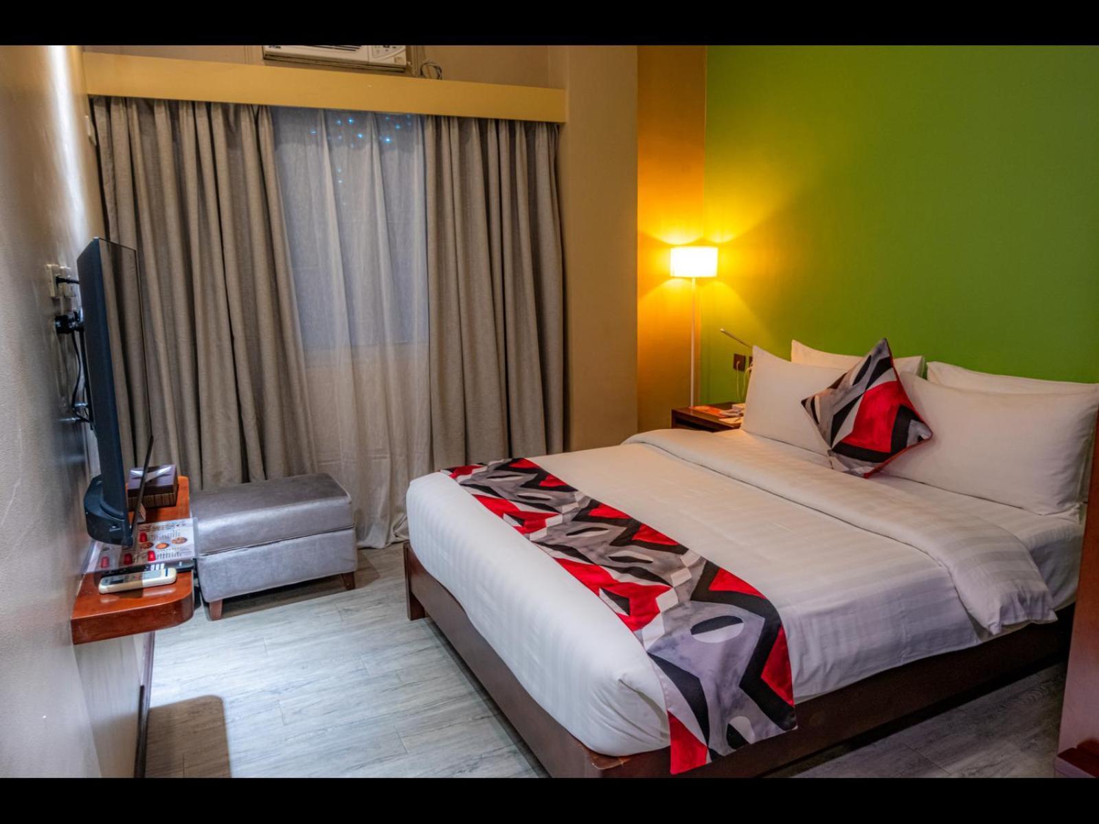 Kojo Hotels Cebu-Mandaue Екстер'єр фото