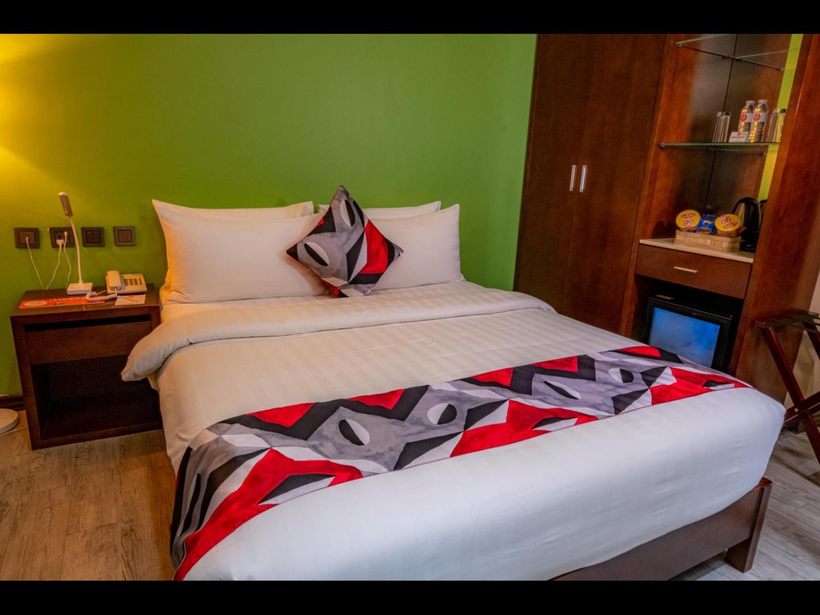 Kojo Hotels Cebu-Mandaue Екстер'єр фото