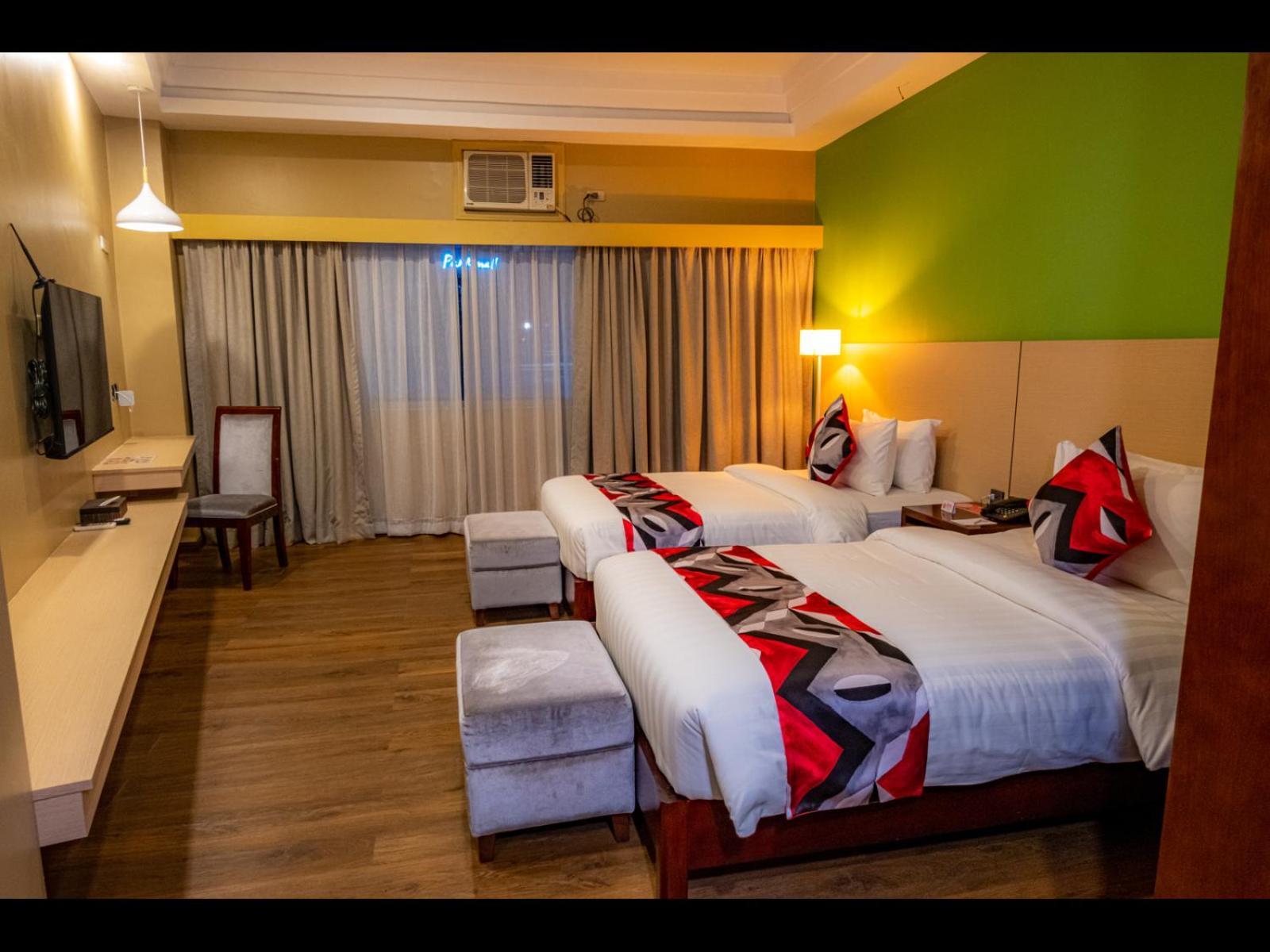 Kojo Hotels Cebu-Mandaue Екстер'єр фото