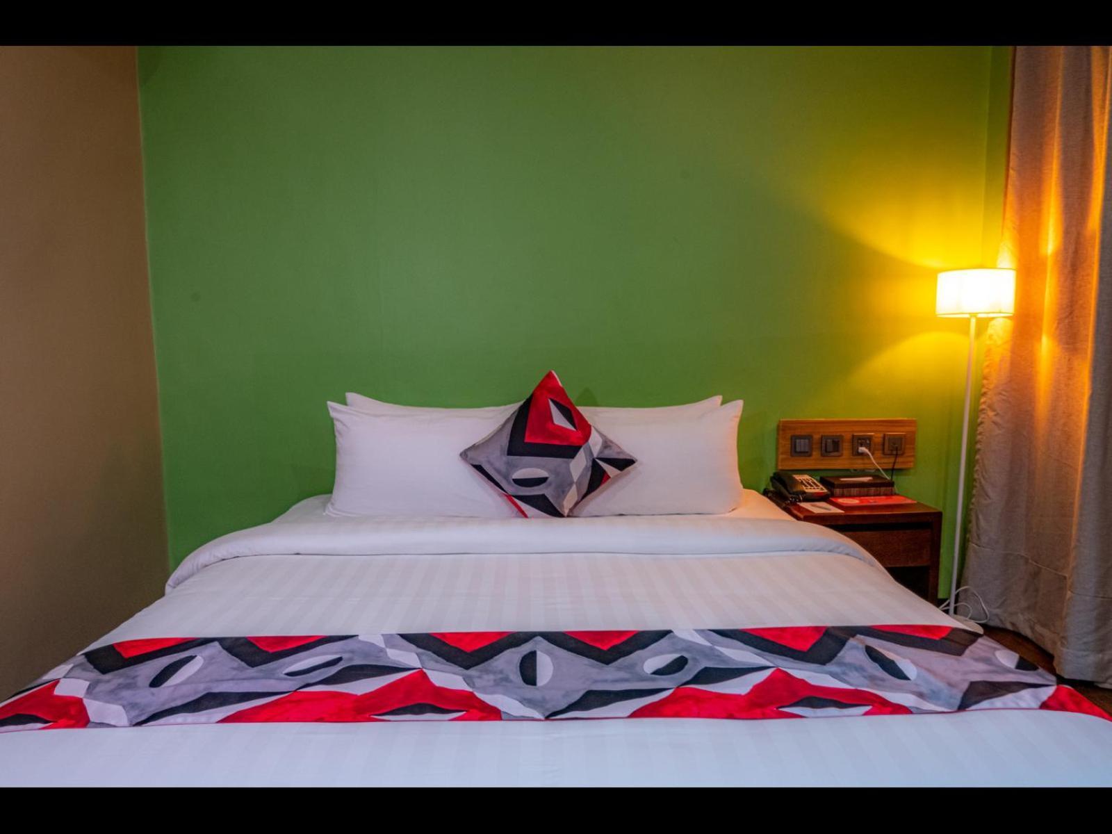 Kojo Hotels Cebu-Mandaue Екстер'єр фото