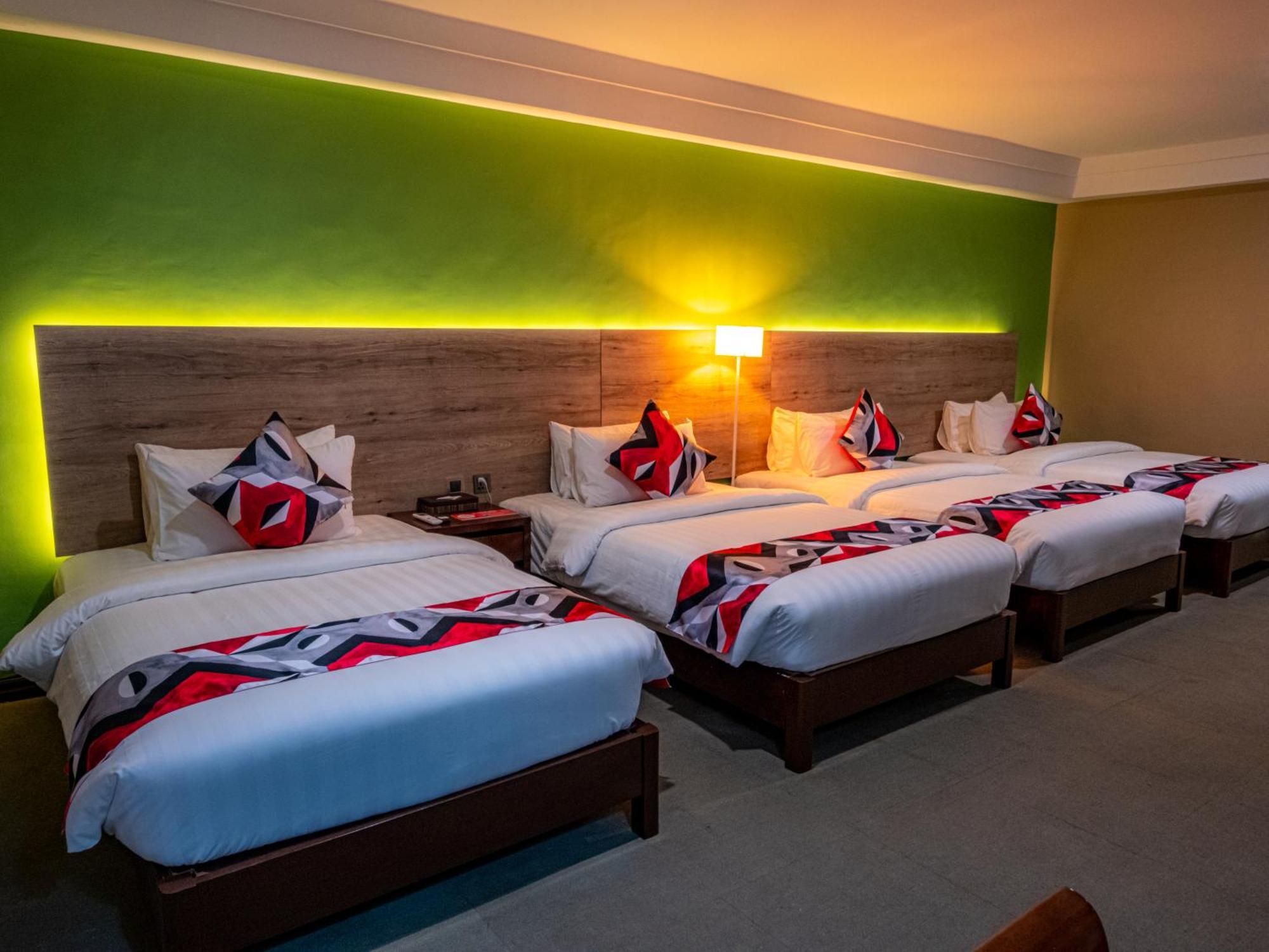 Kojo Hotels Cebu-Mandaue Екстер'єр фото