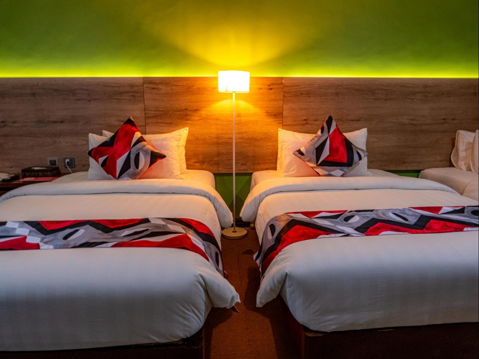Kojo Hotels Cebu-Mandaue Екстер'єр фото