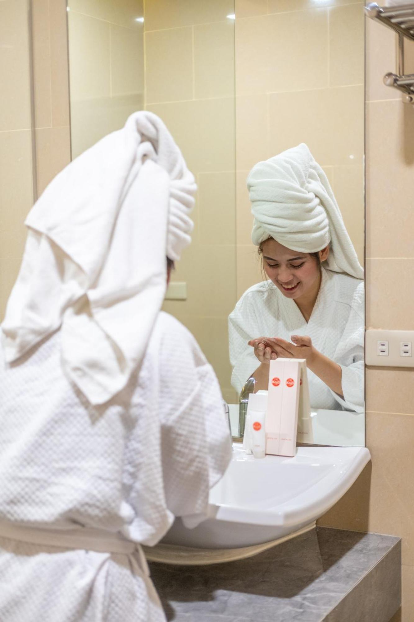 Kojo Hotels Cebu-Mandaue Екстер'єр фото